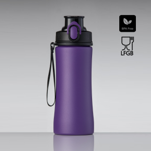 PRIMO STEEL BOTTLE, 550 ml - Reklamnepredmety