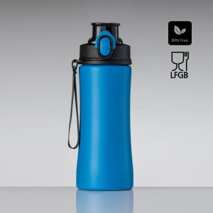 PRIMO STEEL BOTTLE, 550 ml - Reklamnepredmety