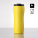 PRIMO VACUUM MUG, 450 ml. - hd160 - variant Co HD160-YL