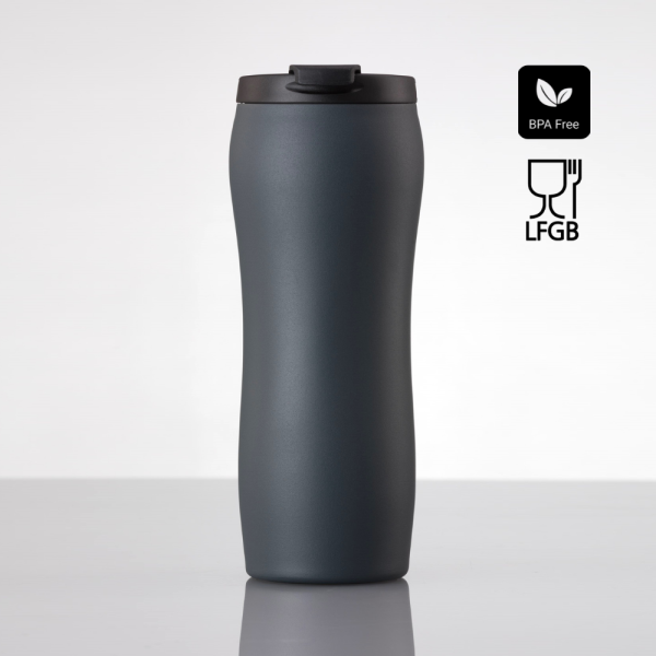 PRIMO VACUUM MUG, 450 ml.