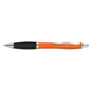 R-ABS Lima ballpoint pen - Reklamnepredmety