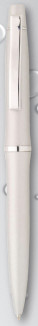 Pen BT 053 - 6570-50-silver - variant A BT 053 Silver