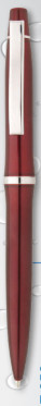 Pen BT 053 - 6571-50-bor - variant A BT 053 Claret