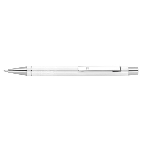 Almeira metal pen
