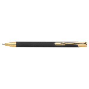 Glendale aluminum ballpoint pen - Reklamnepredmety