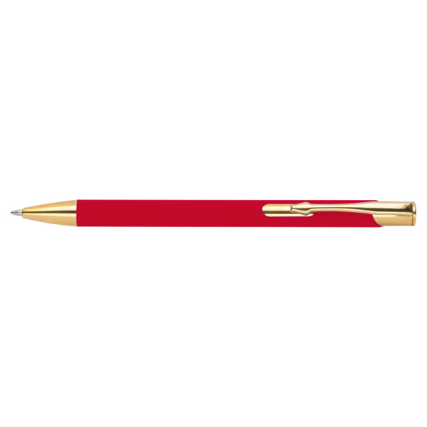 Glendale aluminum ballpoint pen