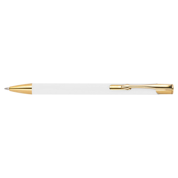 Glendale aluminum ballpoint pen