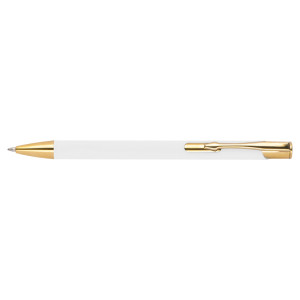 Glendale aluminum ballpoint pen - Reklamnepredmety