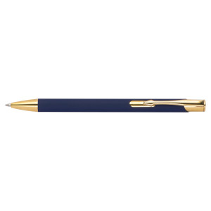 Glendale aluminum ballpoint pen - Reklamnepredmety