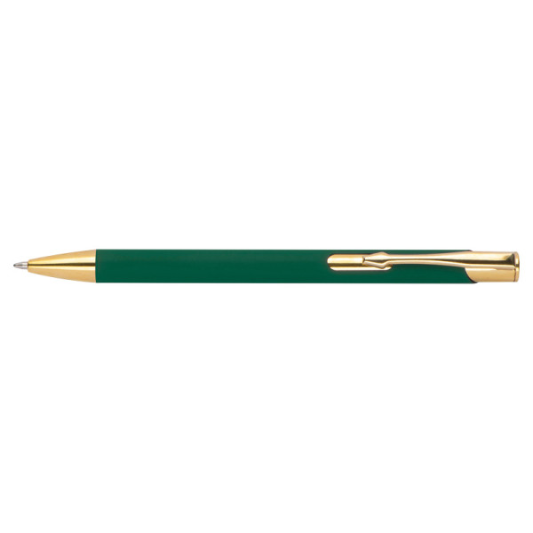 Glendale aluminum ballpoint pen