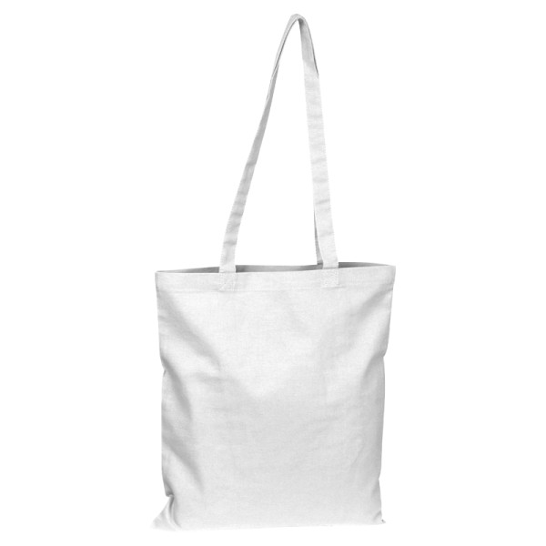 Barnsley Organic Cotton Bag (180g/m²)