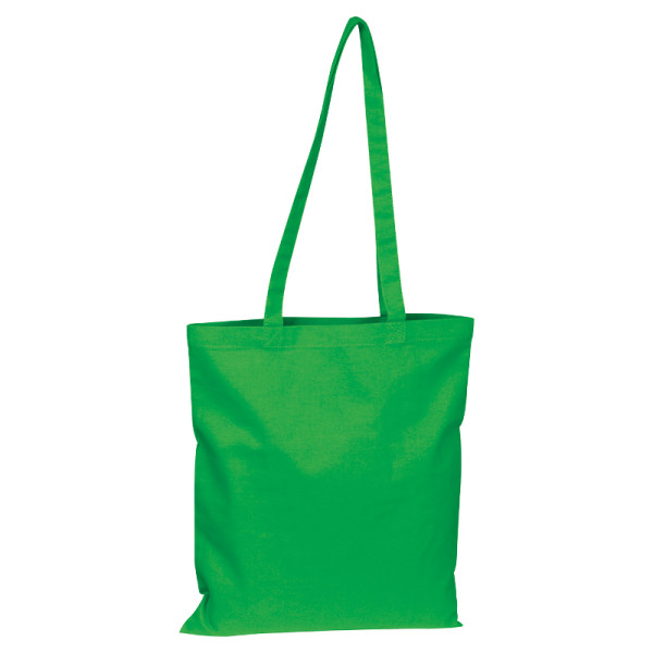Barnsley Organic Cotton Bag (180g/m²)