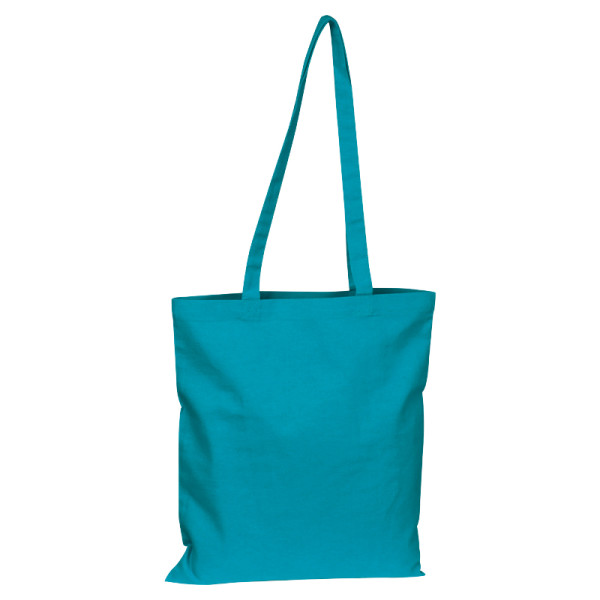 Barnsley Organic Cotton Bag (180g/m²)