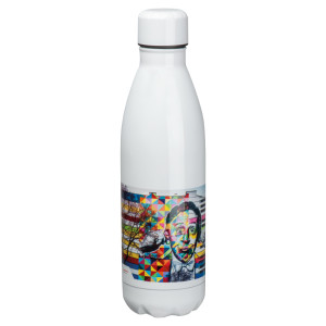 Sublimation bottle Santiago, 750 ml - Reklamnepredmety