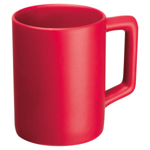 Ceramic coffee mug - Reklamnepredmety