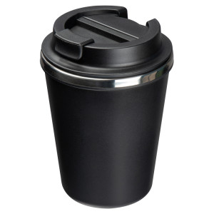 Thermo mug Bufallo, 350 ml - Reklamnepredmety