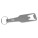Opener made of recycled aluminum Malmö - 376407_1 - variant Eg 376407