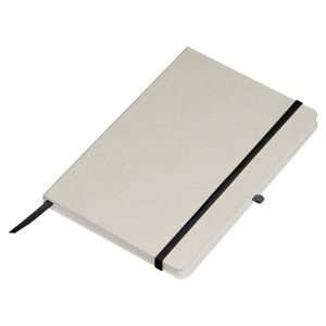 Recycled notebook A5 Izmir - Reklamnepredmety