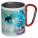Sofia sublimation mug, 300 ml - 383505_1 - variant Eg 383505