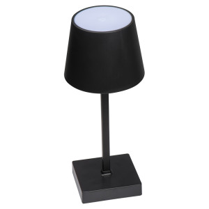 Montes Claros table lamp - Reklamnepredmety
