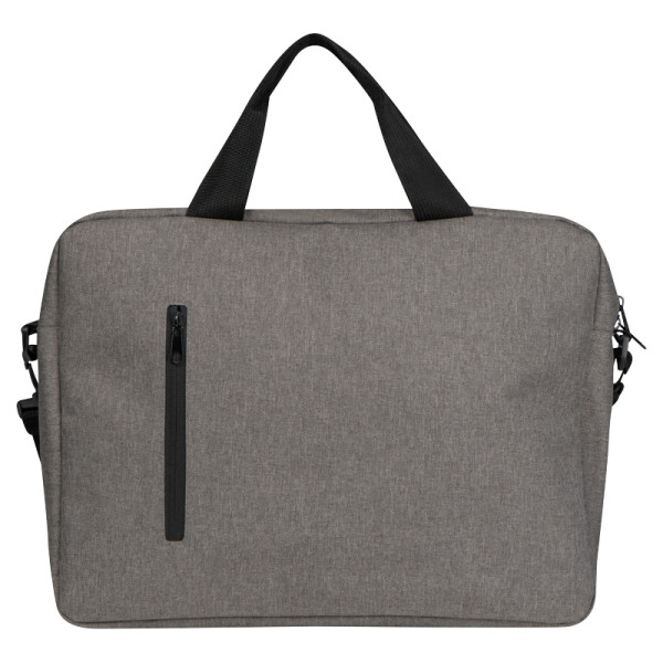 RPET notebook bag Minsk