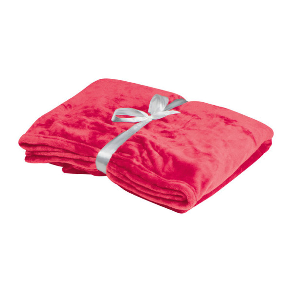 Flannel blanket Kaunas