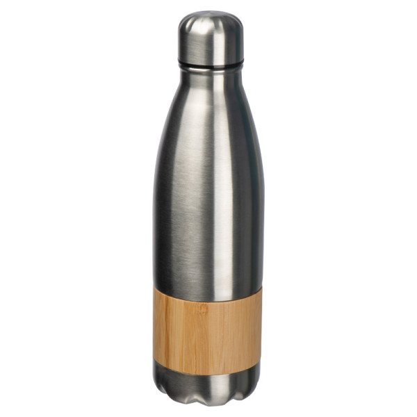 Kobe stainless steel bottle, 750ml