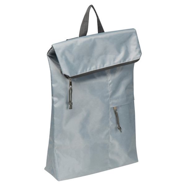 Stockton foldable backpack