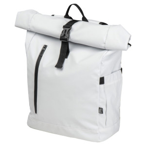 RPET backpack Oklahoma - Reklamnepredmety