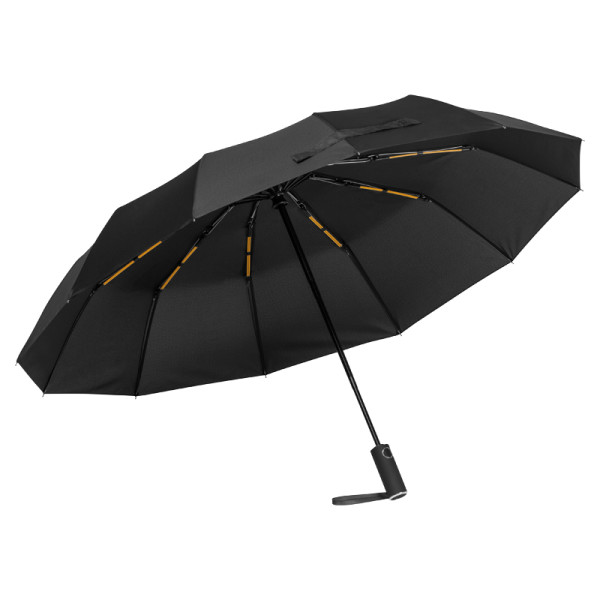 Omaha automatic umbrella