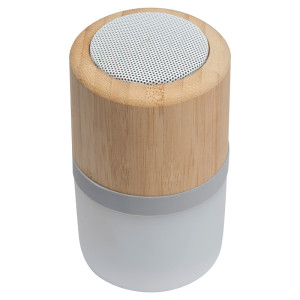 Bluetooth speaker Haarlem - Reklamnepredmety