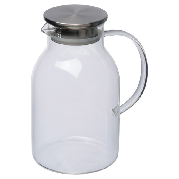 Puerto Rico glass jug, 2000 ml