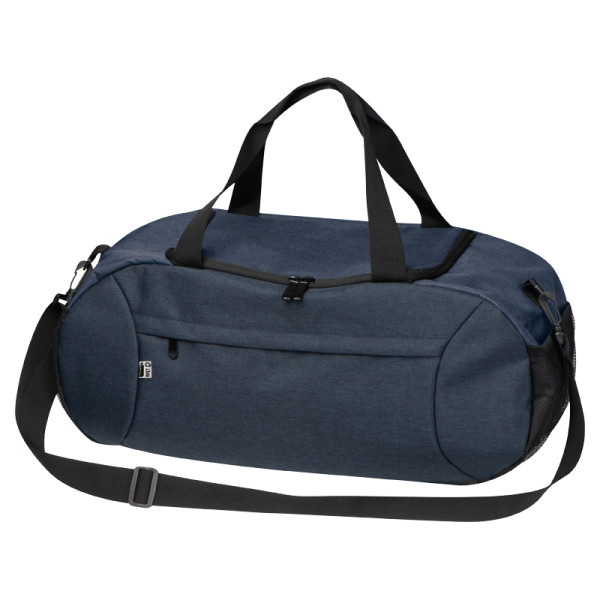 RPET travel and sports bag Bologna