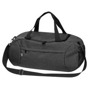 RPET travel and sports bag Bologna - Reklamnepredmety