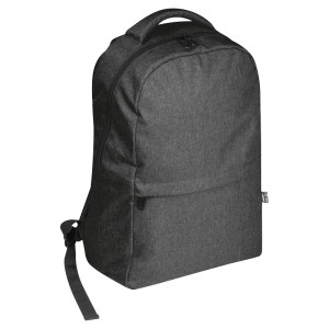 Rimini RPET laptop backpack - Reklamnepredmety