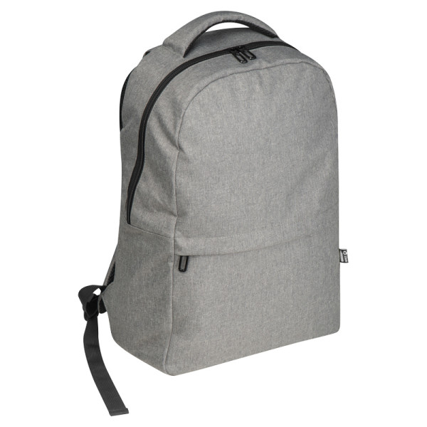 Rimini RPET laptop backpack