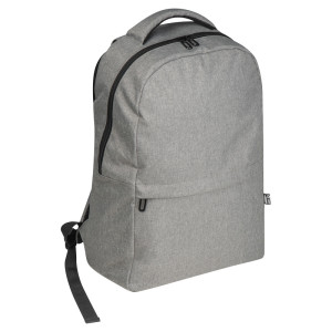 Rimini RPET laptop backpack - Reklamnepredmety