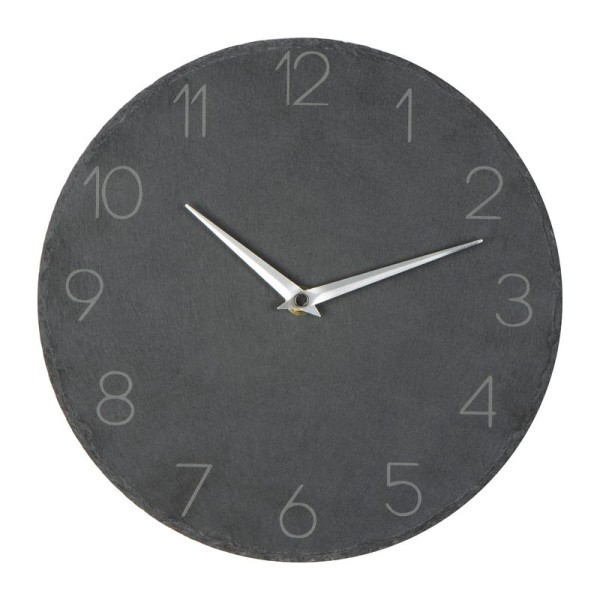 Wall clock Graz