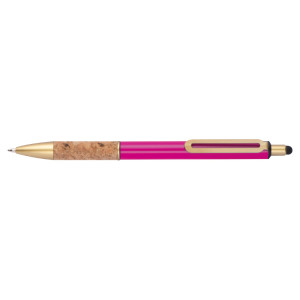 Capri ballpoint pen - Reklamnepredmety