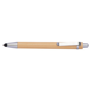 Ballpoint pen with touch function - Reklamnepredmety