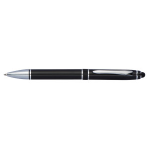 Aluminum ballpoint pen - Reklamnepredmety