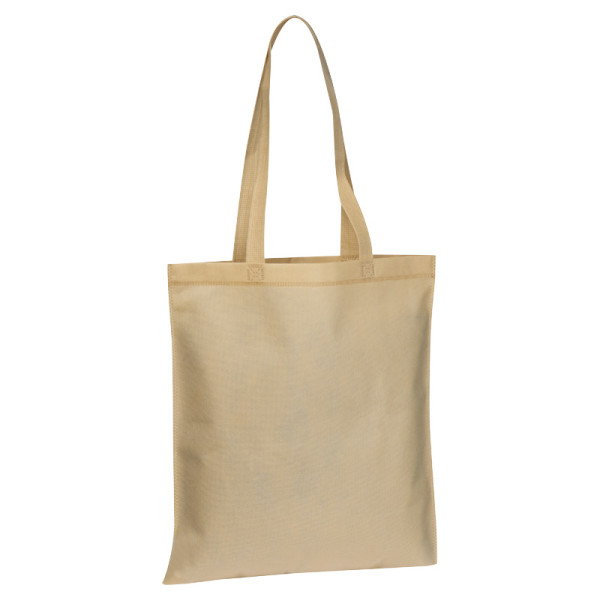 San Miguel non-woven bag (80 g/m²)