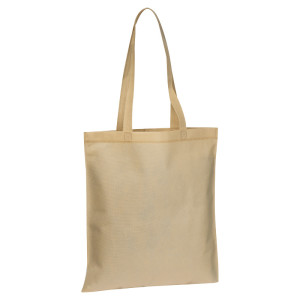 San Miguel non-woven bag (80 g/m²) - Reklamnepredmety