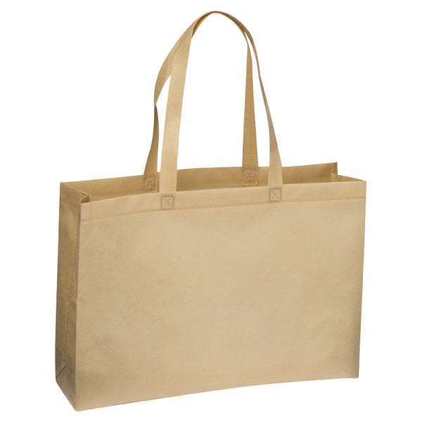 San Rafael non-woven bag (80 g/m²)