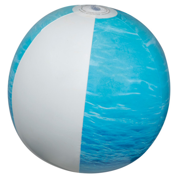 Malibu beach ball