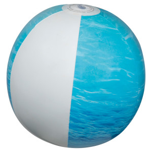 Malibu beach ball - Reklamnepredmety