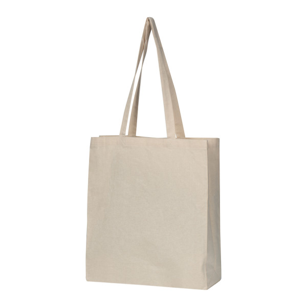 Innsbruck organic cotton bag (180 g/m²)