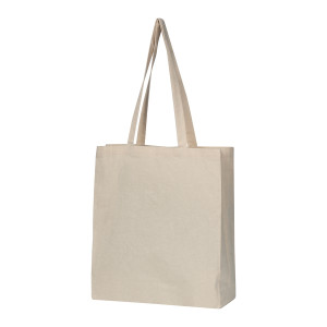 Innsbruck organic cotton bag (180 g/m²) - Reklamnepredmety