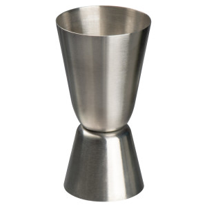 Measuring cup Linz, 20-40 ml - Reklamnepredmety