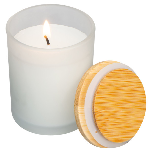 Metz candle